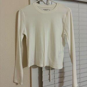 Abercrombie & Fitch Top